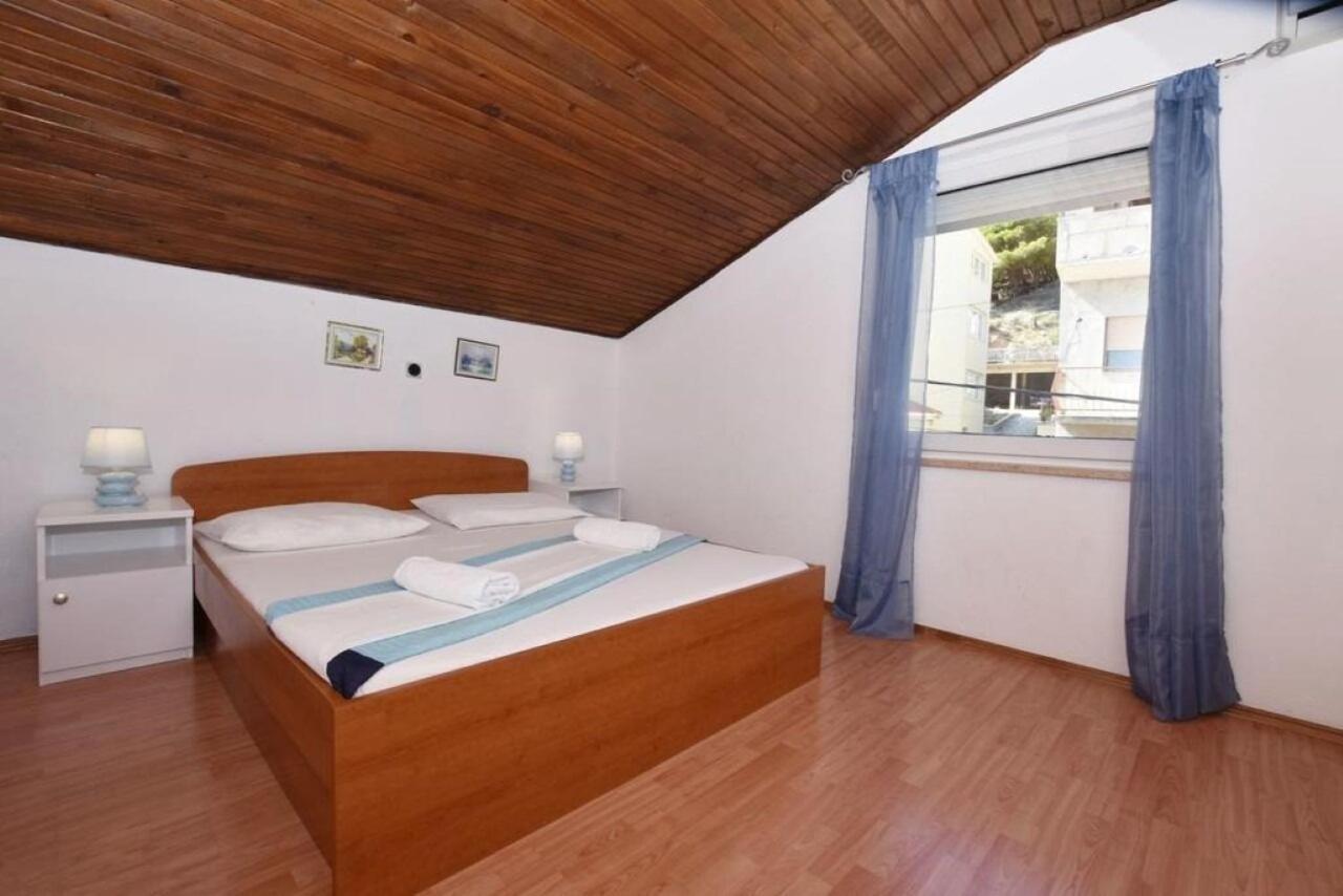 Apartment Rene أوميس المظهر الخارجي الصورة
